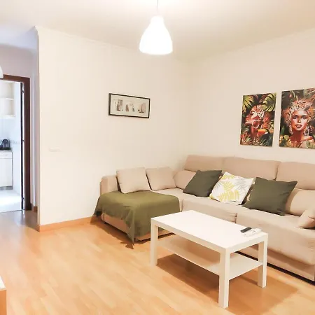 Apartamento Sol Y Sal Chiclana de la Frontera Exterior photo