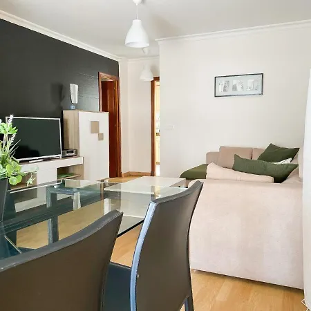 Apartamento Sol Y Sal Chiclana de la Frontera Exterior photo
