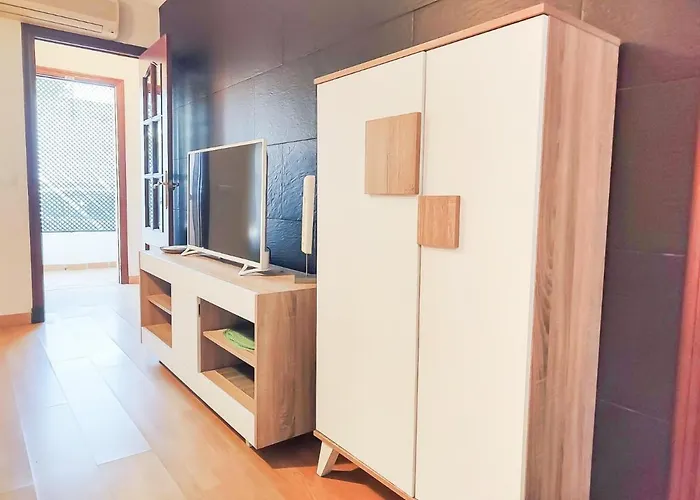 Apartamento Sol Y Sal
