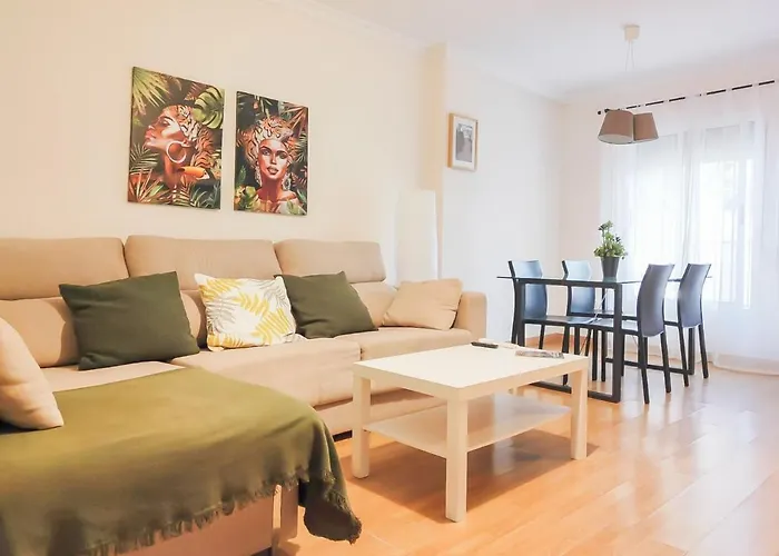 Apartamento Sol Y Sal