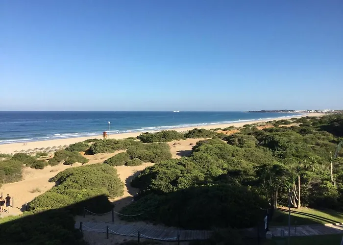 Apartamento Sol Y Sal