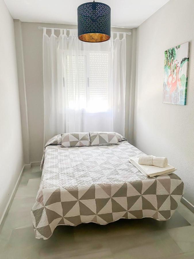 Apartamento Sol Y Sal