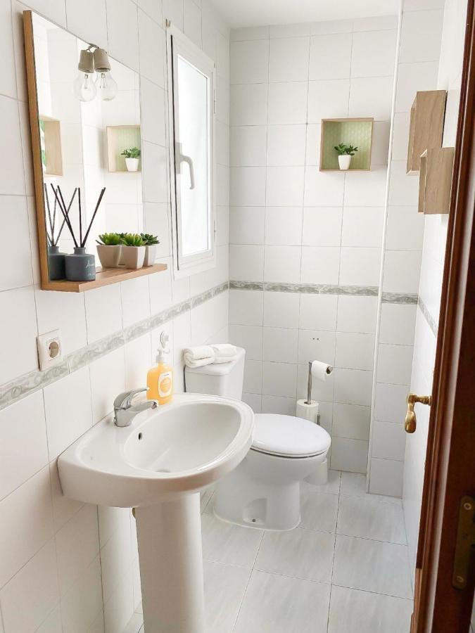 Apartamento Sol Y Sal Chiclana de la Frontera
